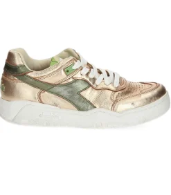 Baskets B.560 Metallic Wn