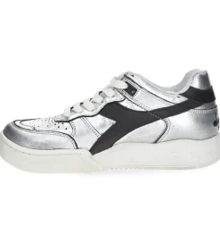 Baskets B.560 Silver Used Wn