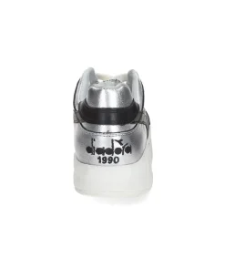 Baskets B.560 Silver Used Wn