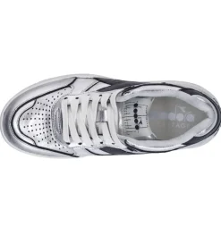 Baskets B.560 Silver Used Wn