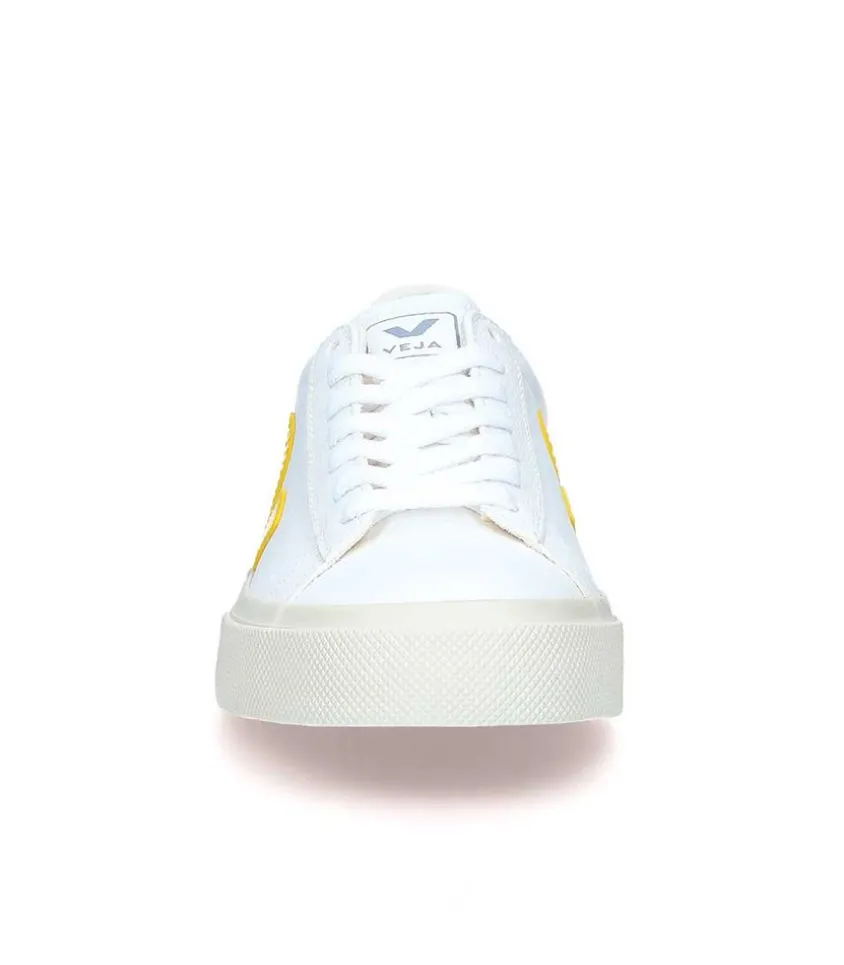 Baskets Campo Chromefree Extra White Tonic