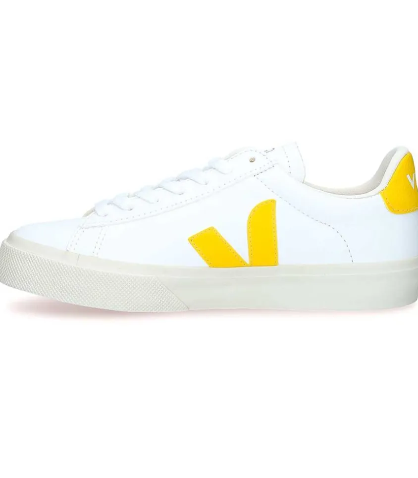 Baskets Campo Chromefree Extra White Tonic