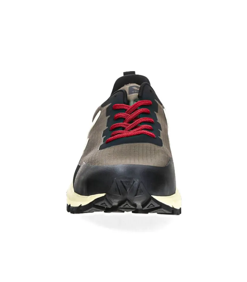 Baskets Dekkan Ripstop Kaki Pierre