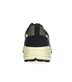 Baskets Dekkan Ripstop Kaki Pierre