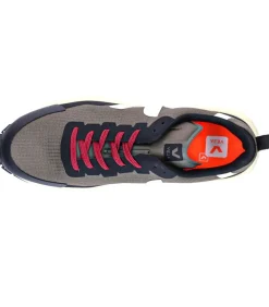 Baskets Dekkan Ripstop Kaki Pierre