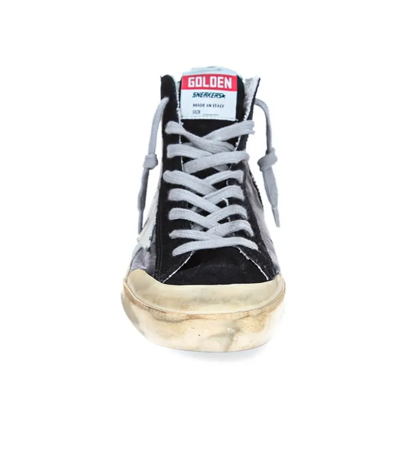 Baskets Francy Penstar Classic Love Is All X Jane De Boy