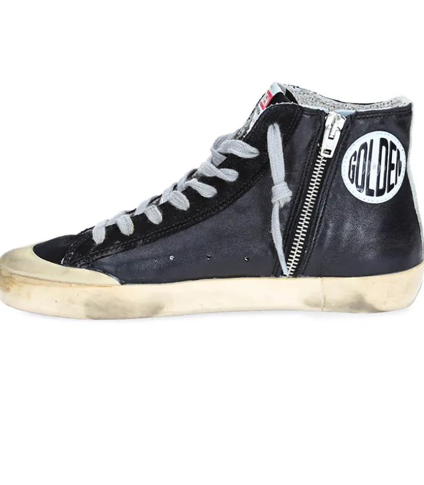 Baskets Francy Penstar Classic Love Is All X Jane De Boy