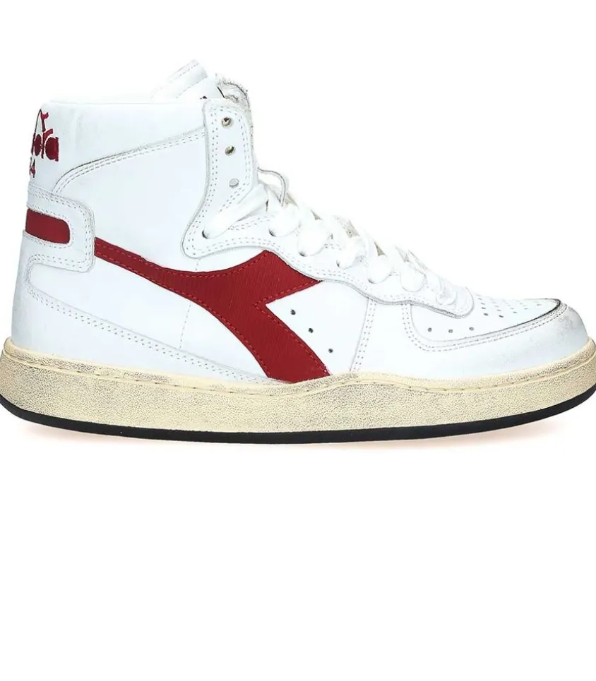 Baskets Heritage Mi Used