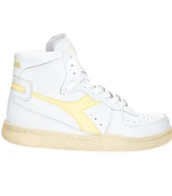 Baskets Heritage Mi Used White/French Vanilla