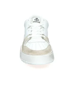 Baskets Homme Emreeh White/Suede