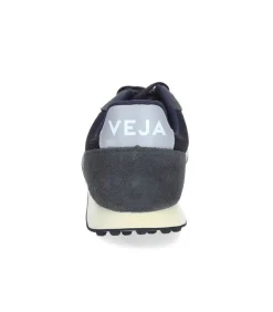 Baskets Homme Rio Branco Alveomesh Black White Oxford Grey