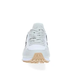 Baskets Homme Sdu Rec Alveomesh White Black Naturel