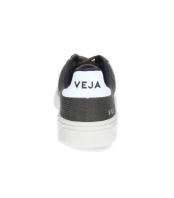 Baskets Homme V-12 B-Mesh Olive White