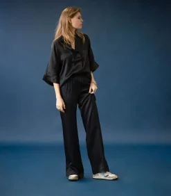 Baskets Medalist Low Super Vintage En Mesh Et Daim Blanc Et Or