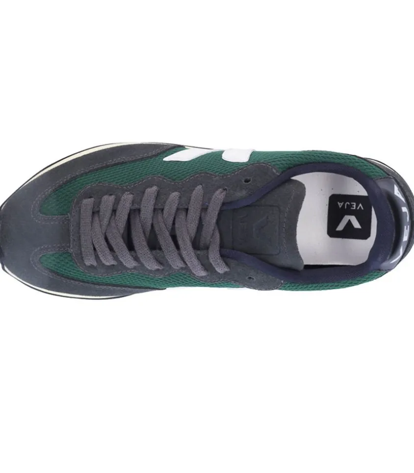 Baskets Rio Branco Alveomesh Poker White