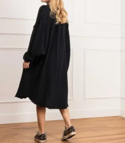 Baskets Super-Star Cuir Horsy Leopard