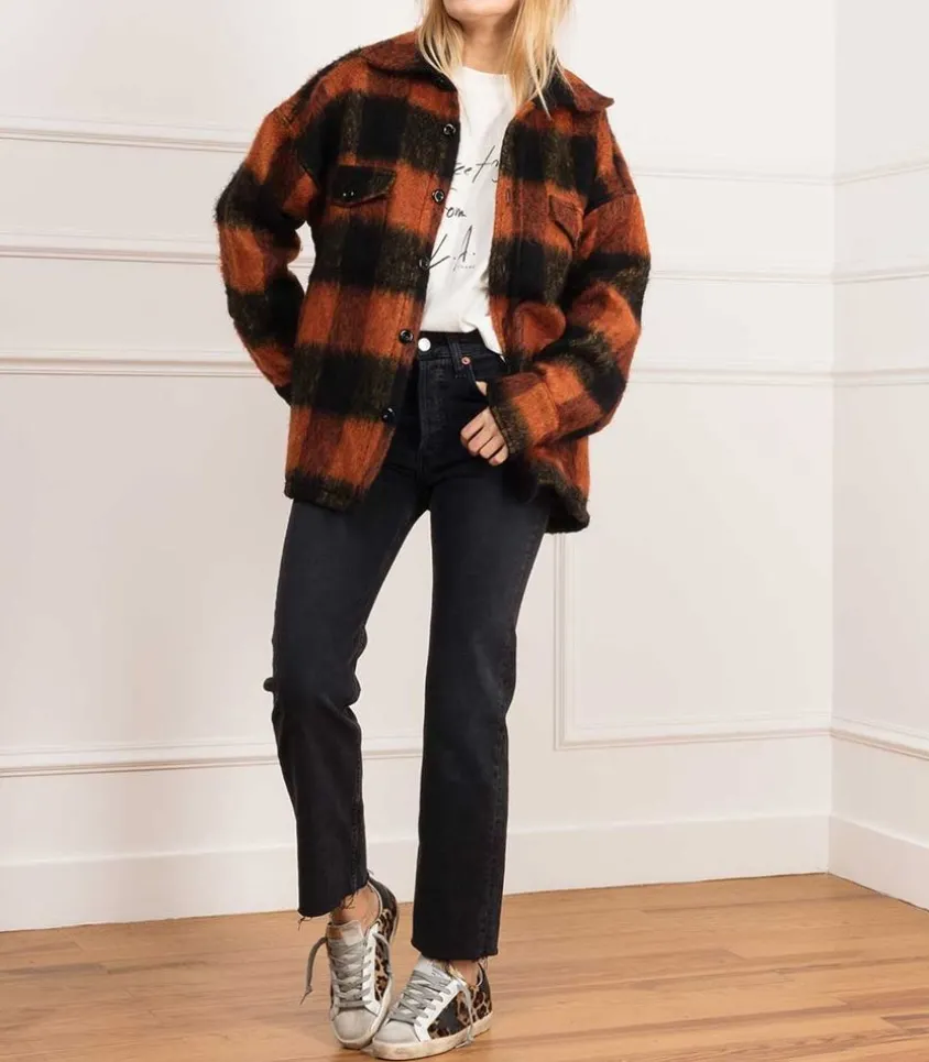 Baskets Super-Star Cuir Horsy Leopard