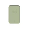 Batterie Portable Tocharge Qi Dusty Olive