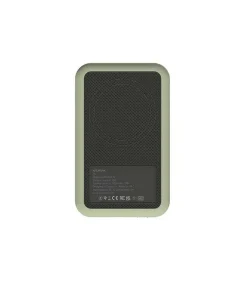 Batterie Portable Tocharge Qi Dusty Olive