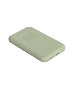 Batterie Portable Tocharge Qi Dusty Olive