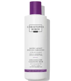 Baume Lavant Boucles Fabuleuses Au Beurre De Kokum 250 Ml