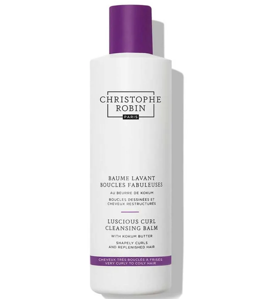 Baume Lavant Boucles Fabuleuses Au Beurre De Kokum 250 Ml