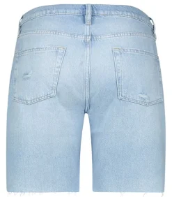 Bermuda En Jean Le Slouch Cutoff Natoma