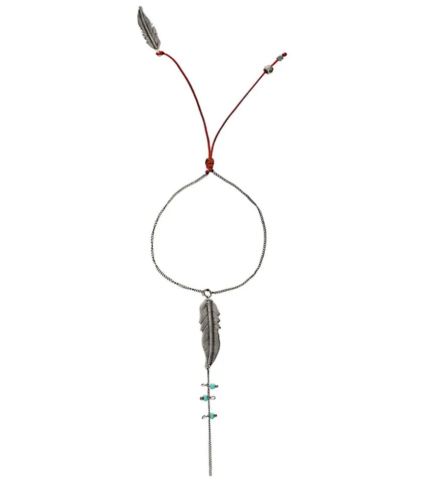 Bijoux De Main Penna A Gas/Swildens