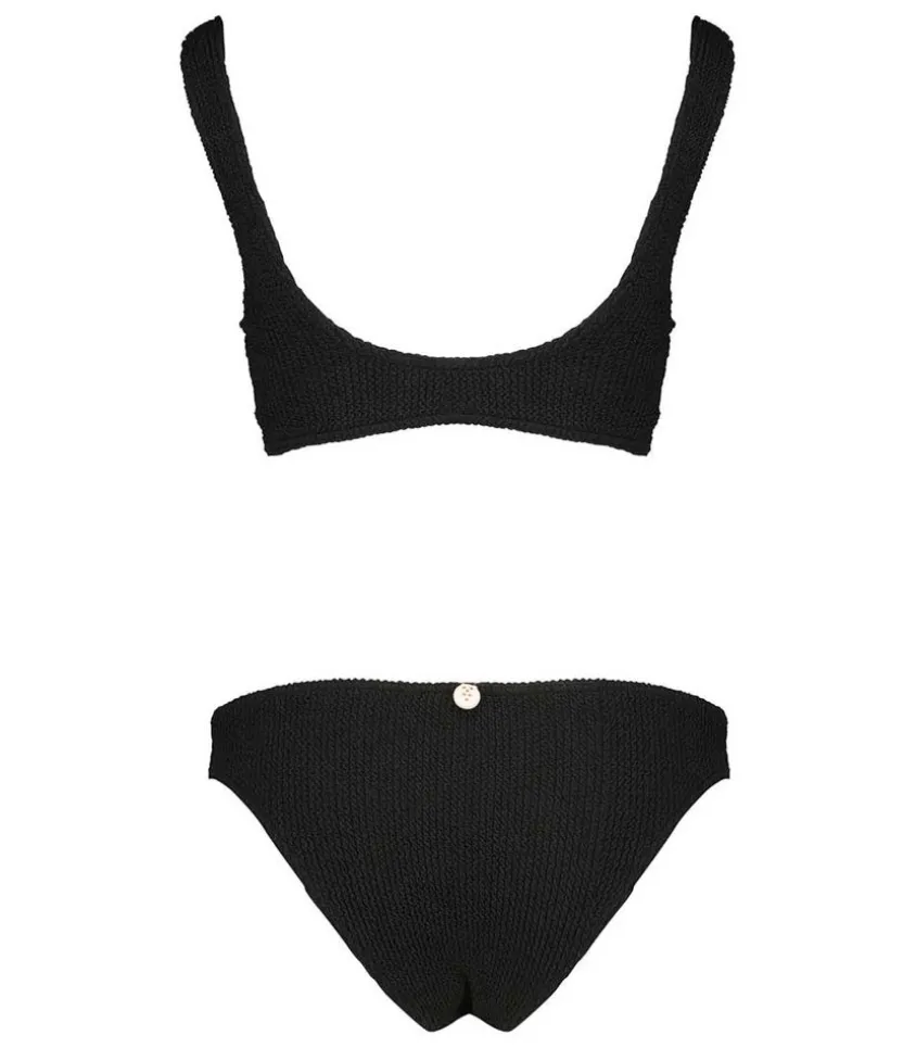 Bikini Aqua Liquorice