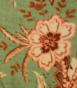 Bikini Junie Chevron Crochet