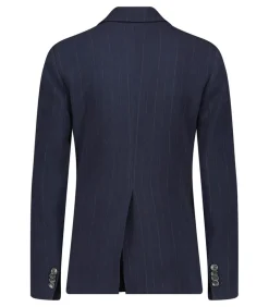 Blazer Ambra Navy Blue