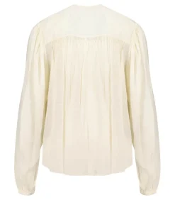 Blouse Nyme Ecru
