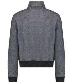 Blouson Homme Peter Grey