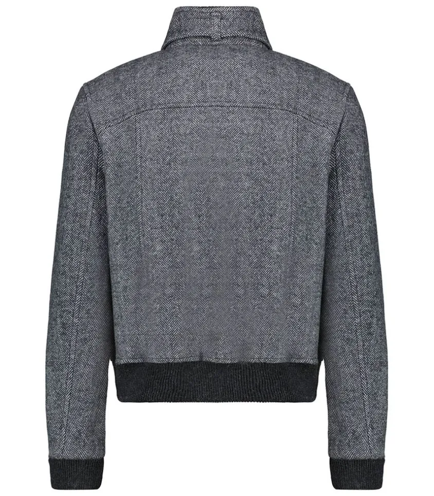 Blouson Homme Peter Grey