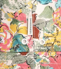 Bob Honey Peony Floral