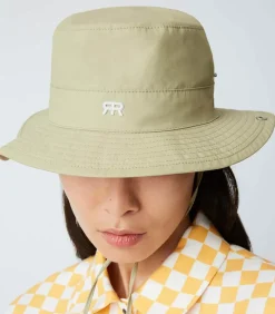 Bob Pioggia Soft Kaki