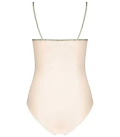Body Bretelles Georgia Vanilla
