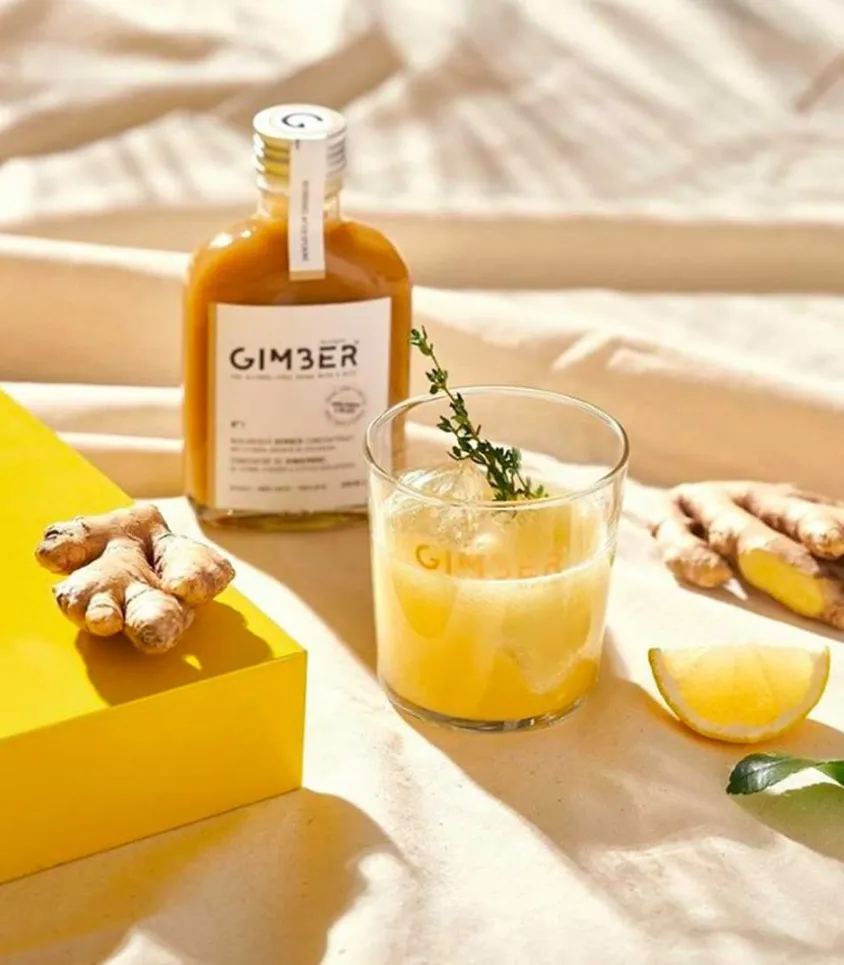 Boisson N°1 : The Original 200Ml