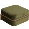 Boite A Bijoux Olive
