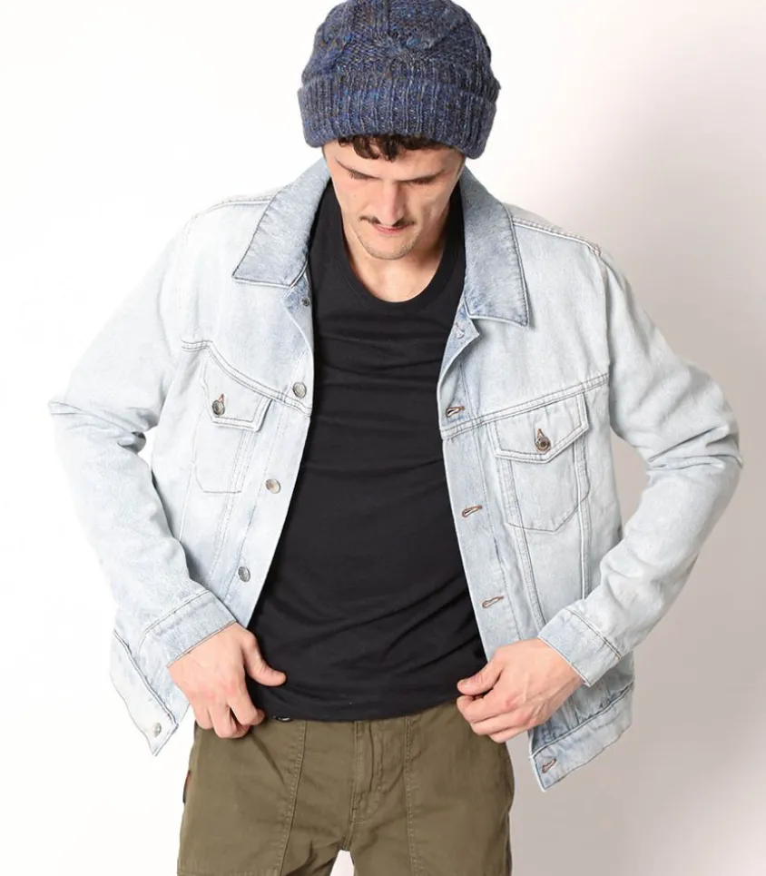 Bonnet Ryamy En Maille Chinee Midnight