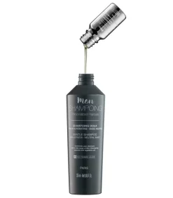 Booster Huiles Essentielles Et Vegetales Cheveux Gras 5 Ml