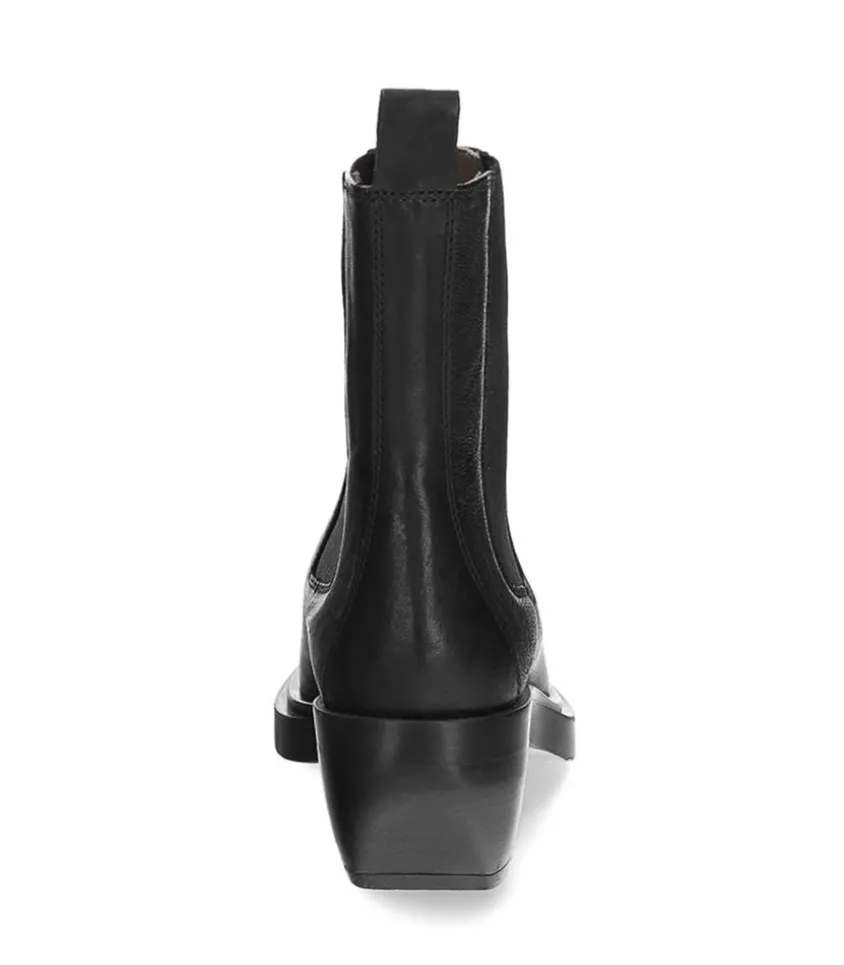 Boots Chealsea Lamb Black