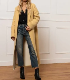 Boots Estudio Black Leather