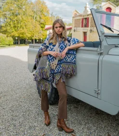 Boots Eulalia Nut Brown