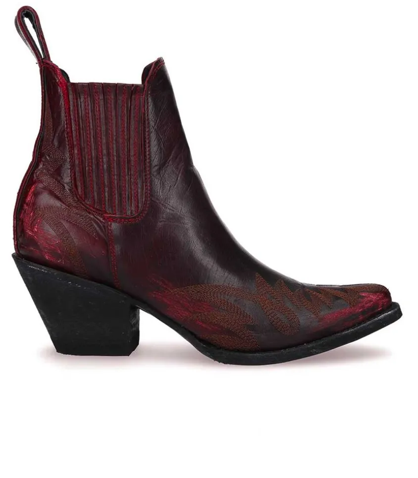 Boots Gaucho 3