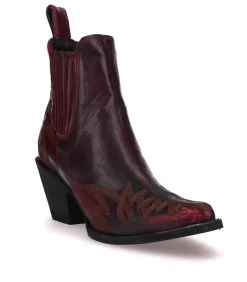 Boots Gaucho 3