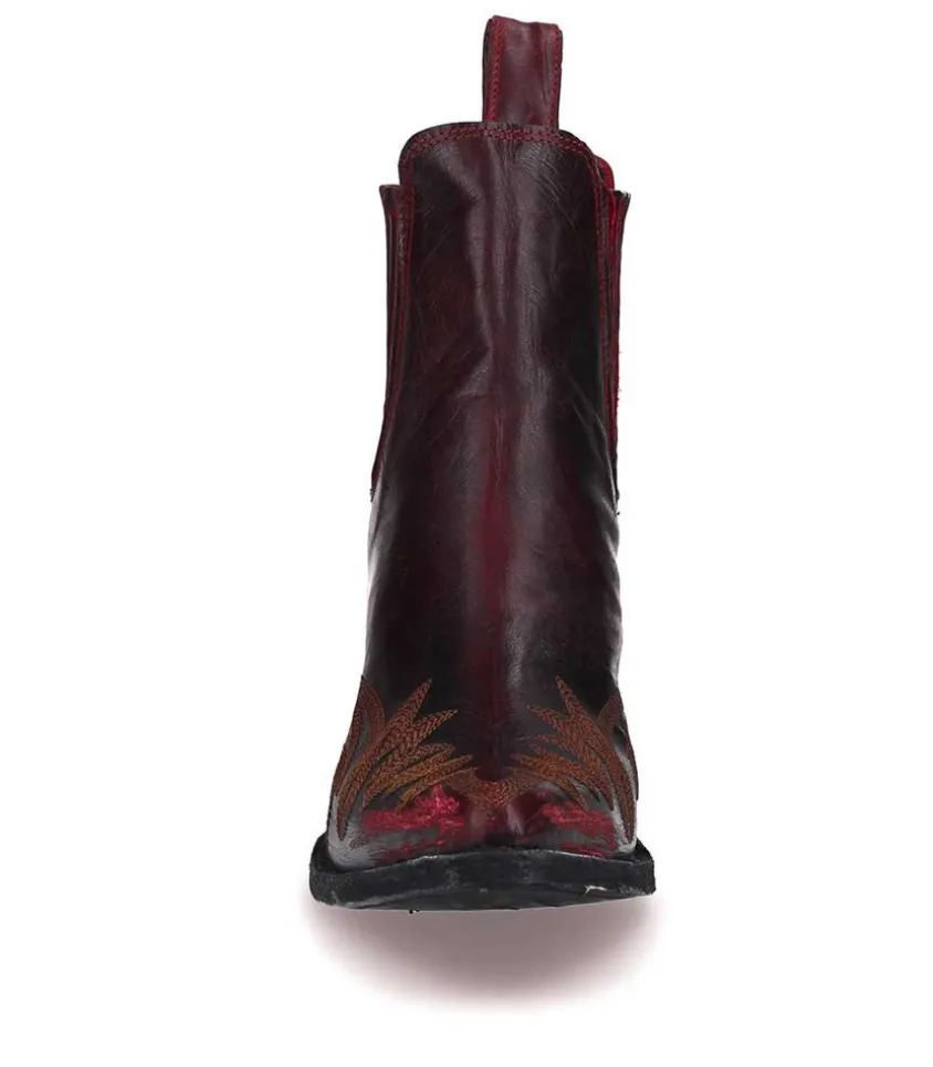 Boots Gaucho 3