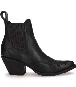 Boots Gaucho 1