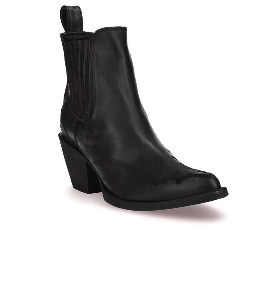 Boots Gaucho 1