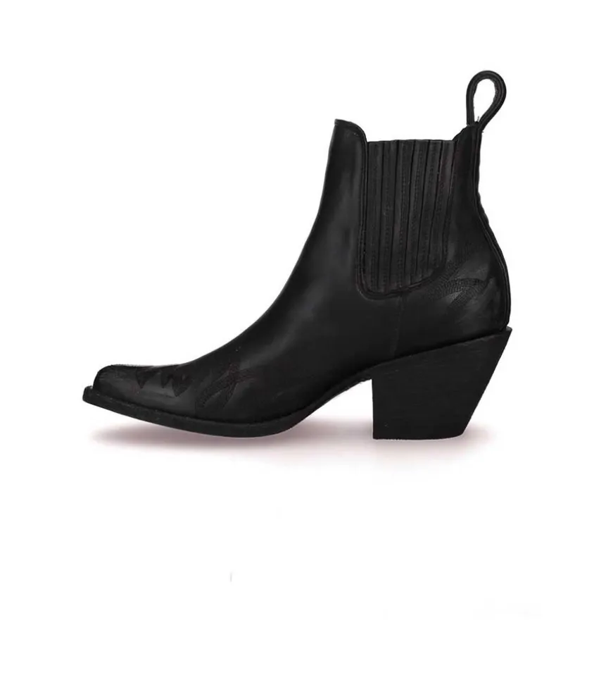 Boots Gaucho 1